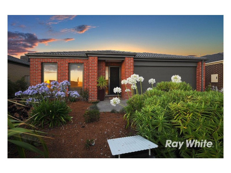21 Bulga Wattle Circuit, Lyndhurst VIC 3975