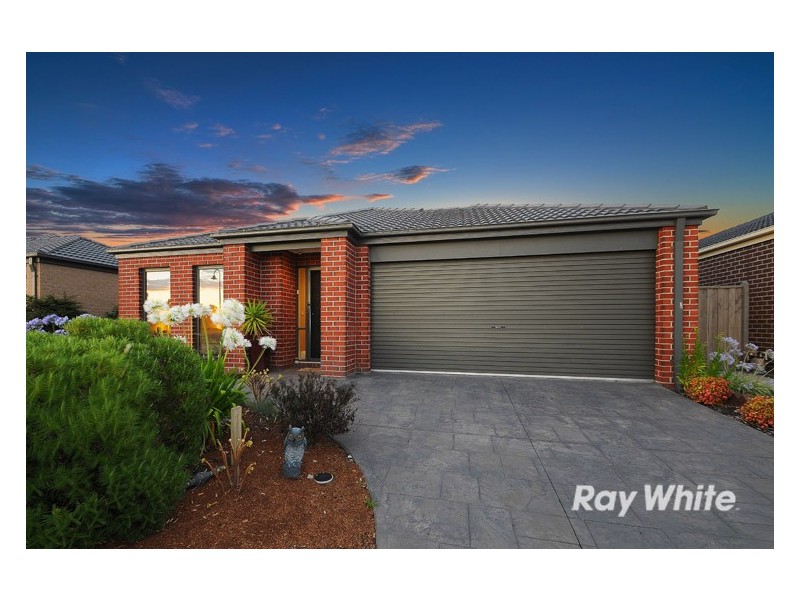 21 Bulga Wattle Circuit, Lyndhurst VIC 3975