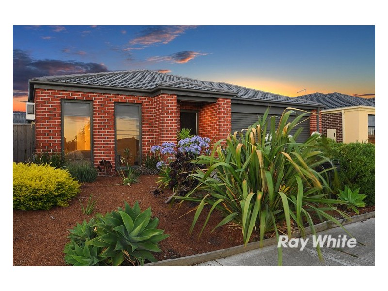 21 Bulga Wattle Circuit, Lyndhurst VIC 3975