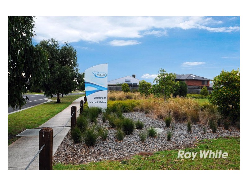 21 Bulga Wattle Circuit, Lyndhurst VIC 3975