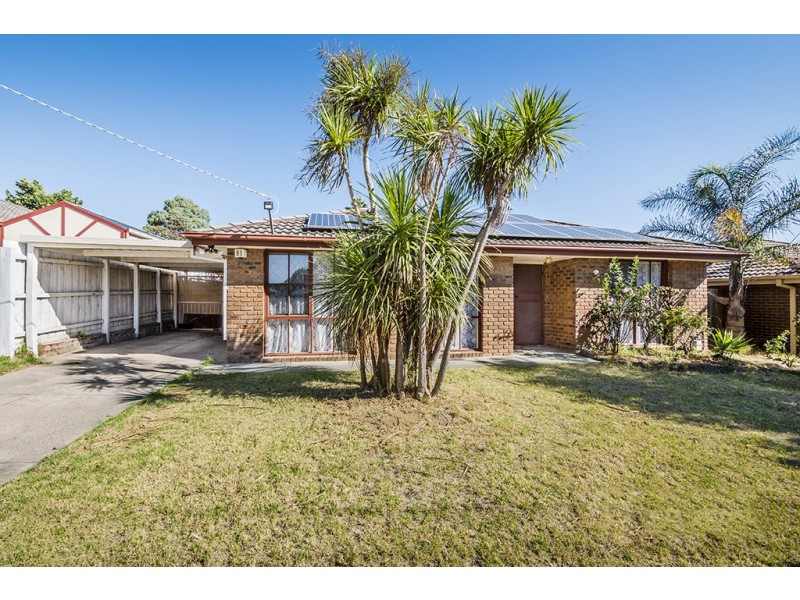 10 Ivan Crescent, Hampton Park VIC 3976