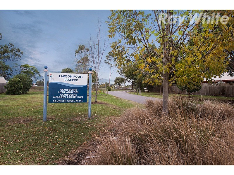 9 South Anderson Court, Cranbourne VIC 3977