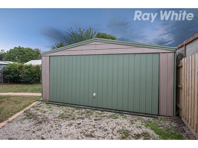 9 South Anderson Court, Cranbourne VIC 3977