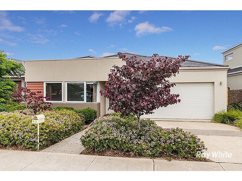23 Crepe Ave, Cranbourne West VIC 3977