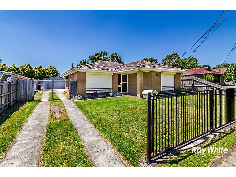 14 Hudson Street, Cranbourne VIC 3977