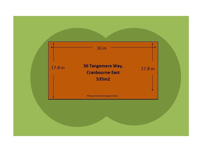 36 Tangemere Way, Cranbourne East VIC 3977