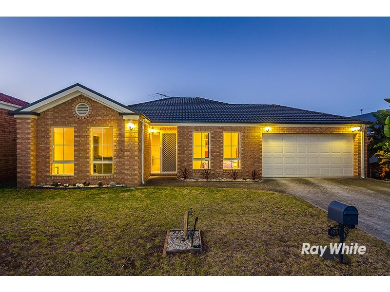 125 Aylmer Road, Lyndhurst VIC 3975