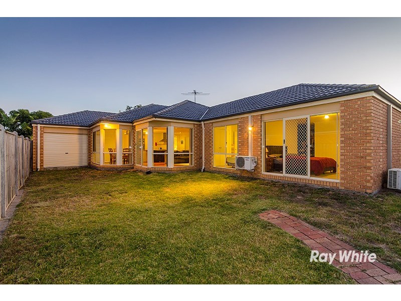 125 Aylmer Road, Lyndhurst VIC 3975