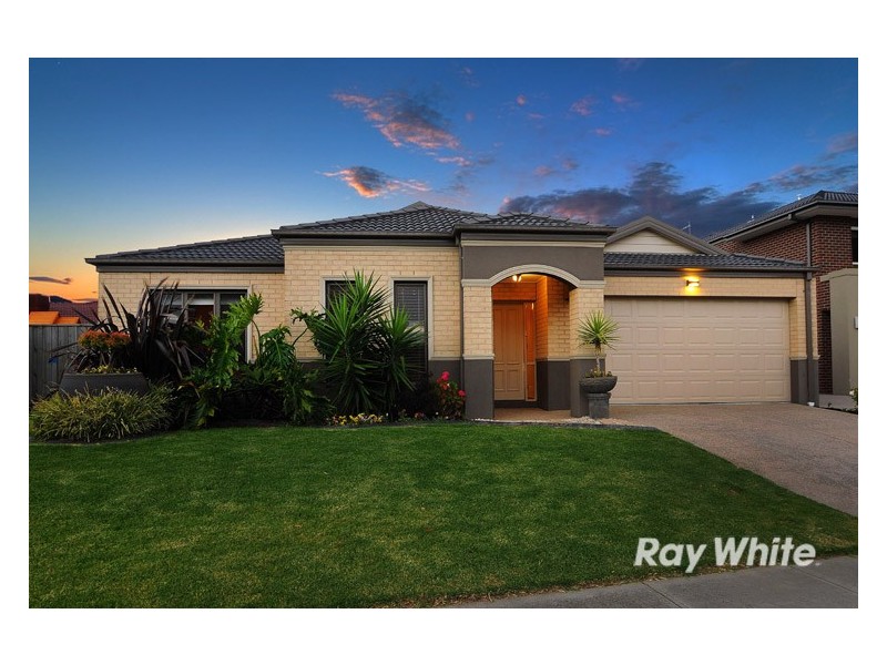 4 Alysha Avenue, Lyndhurst VIC 3975