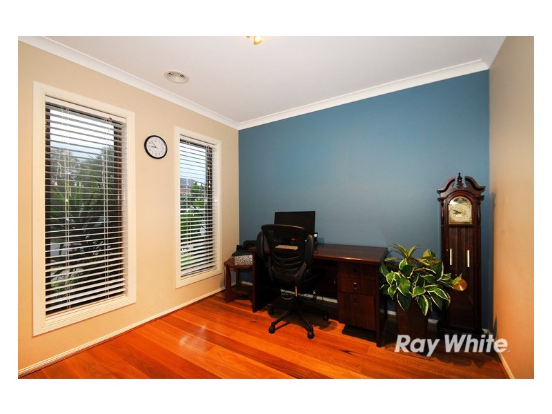 4 Alysha Avenue, Lyndhurst VIC 3975