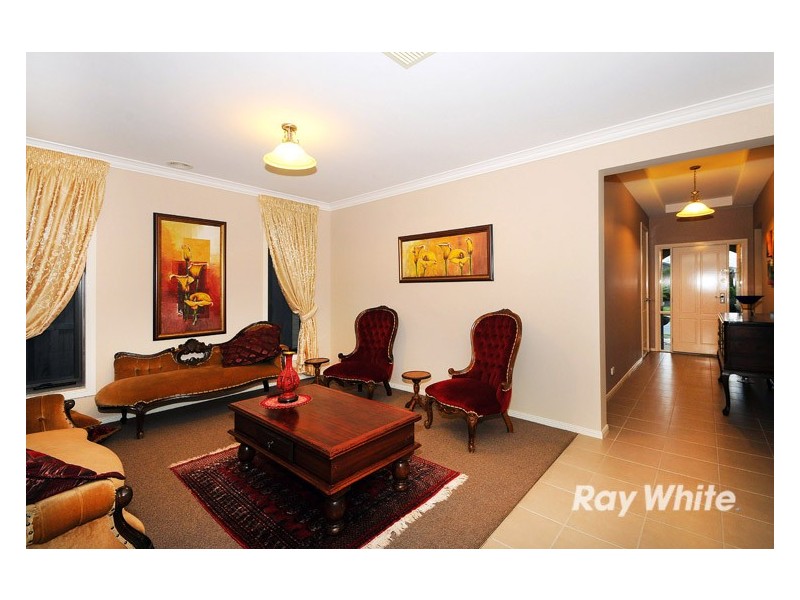 4 Alysha Avenue, Lyndhurst VIC 3975