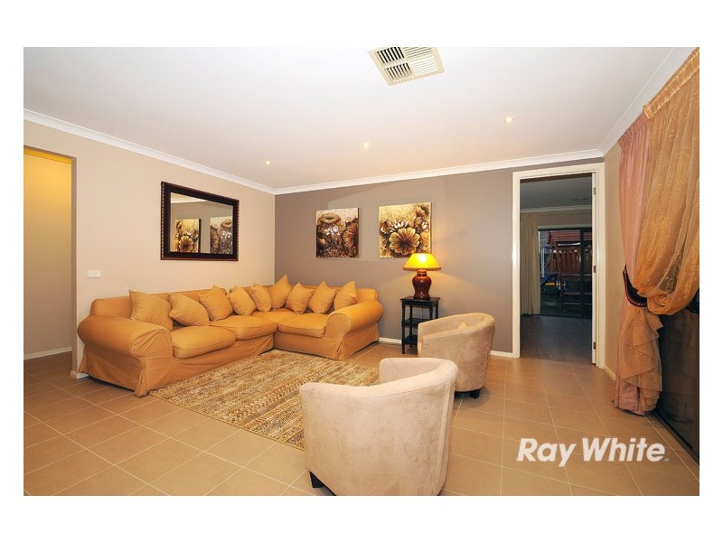 4 Alysha Avenue, Lyndhurst VIC 3975