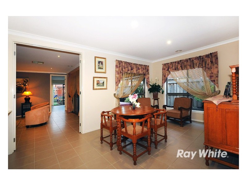 4 Alysha Avenue, Lyndhurst VIC 3975