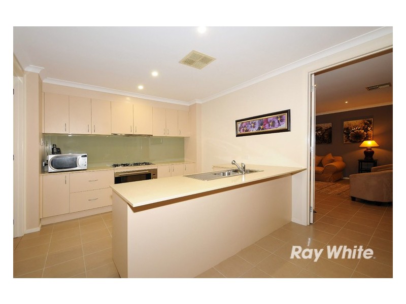 4 Alysha Avenue, Lyndhurst VIC 3975