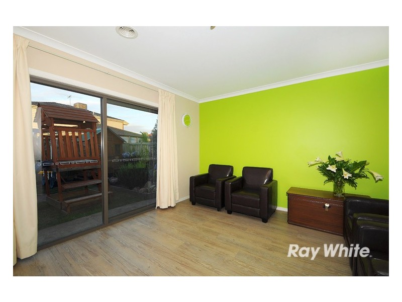 4 Alysha Avenue, Lyndhurst VIC 3975