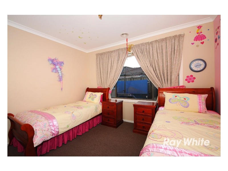 4 Alysha Avenue, Lyndhurst VIC 3975