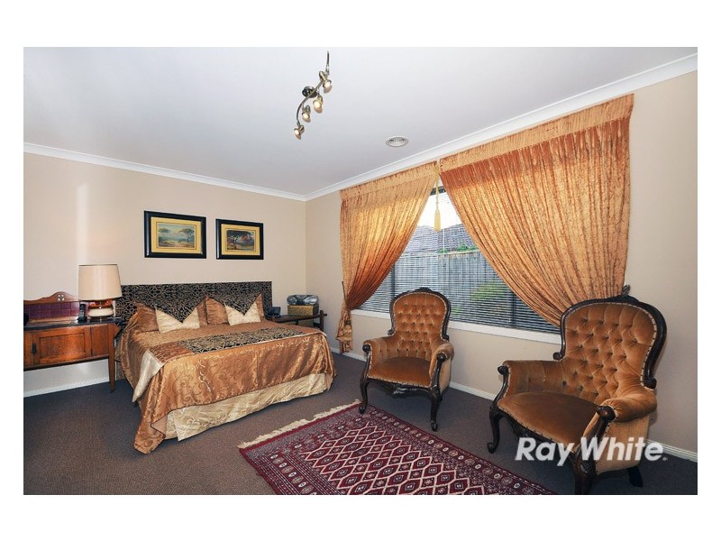 4 Alysha Avenue, Lyndhurst VIC 3975