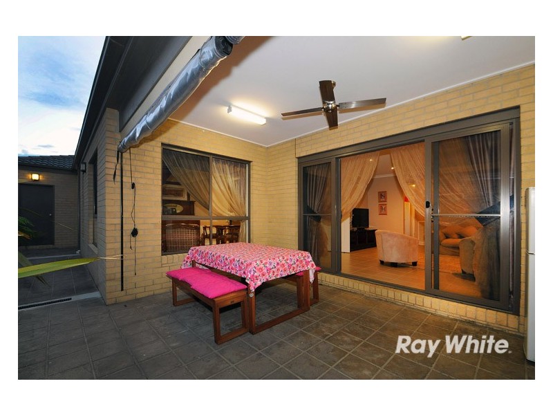 4 Alysha Avenue, Lyndhurst VIC 3975