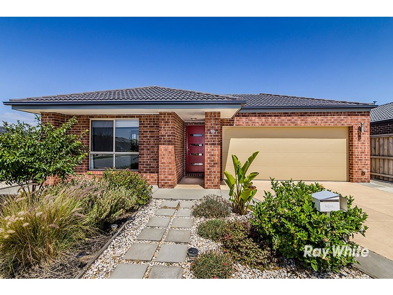 19 Windmill Circuit, Lyndhurst VIC 3975