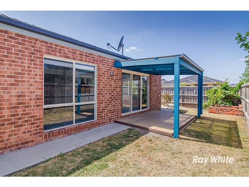 19 Windmill Circuit, Lyndhurst VIC 3975