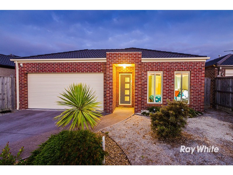 29 Banfield Place, Lyndhurst VIC 3975