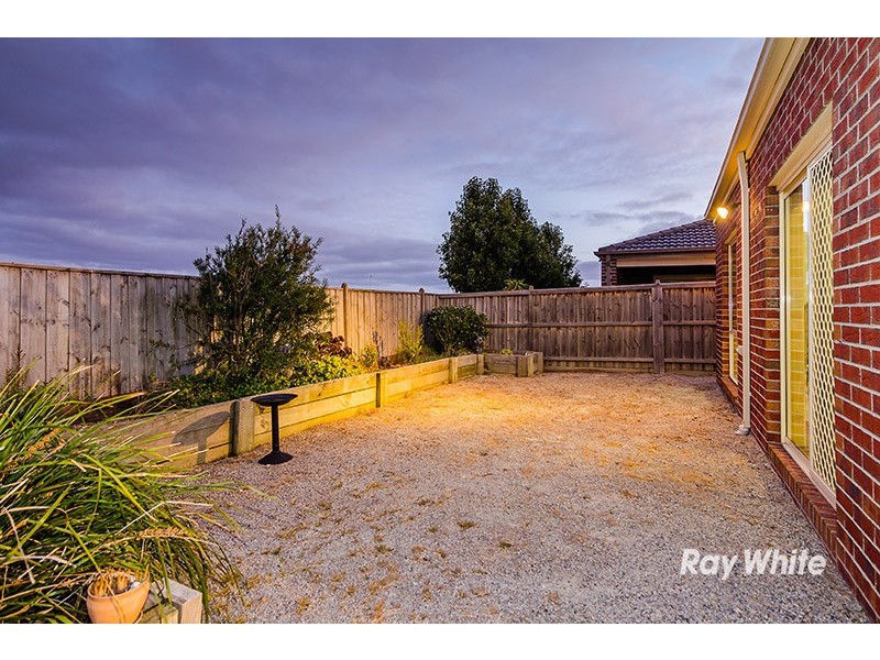 29 Banfield Place, Lyndhurst VIC 3975