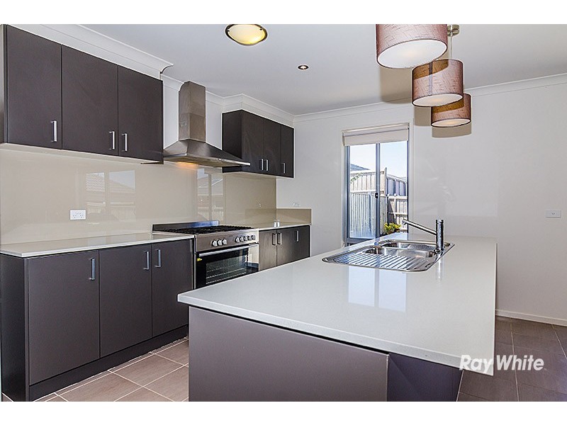 24 Black Gum Crescent, Cranbourne West VIC 3977