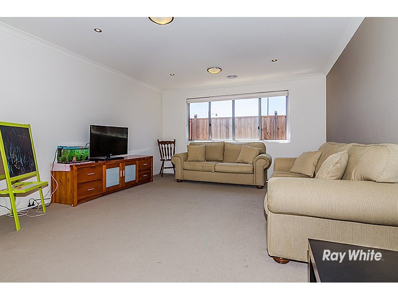 24 Black Gum Crescent, Cranbourne West VIC 3977