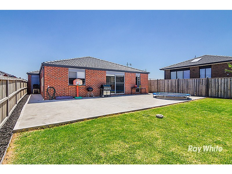 24 Black Gum Crescent, Cranbourne West VIC 3977