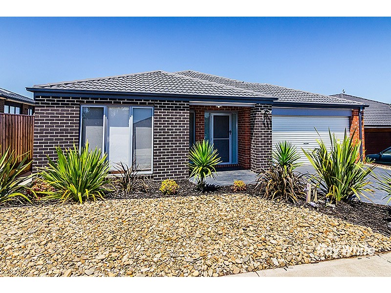 24 Black Gum Crescent, Cranbourne West VIC 3977