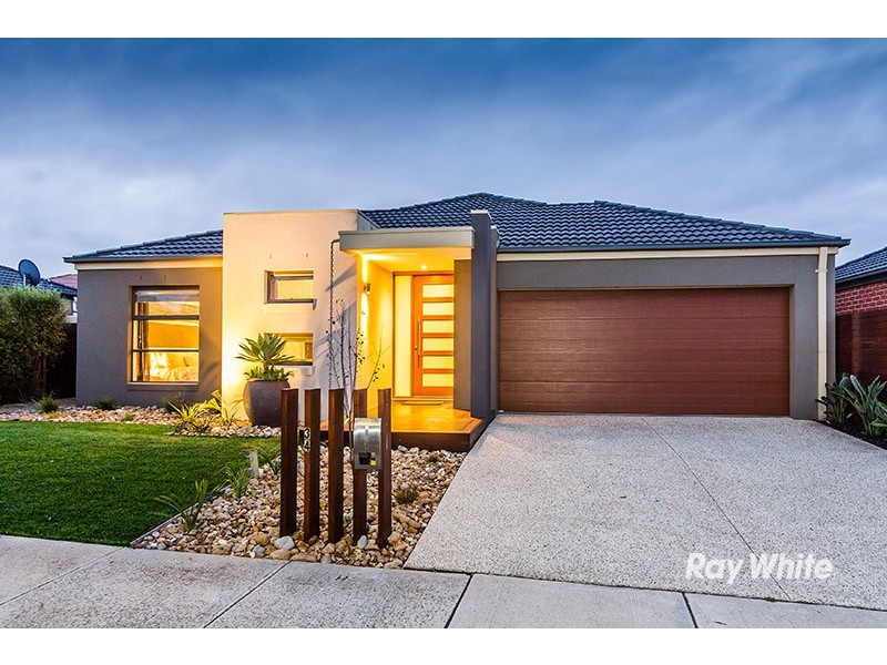 34 Tobin Way, Lyndhurst VIC 3975
