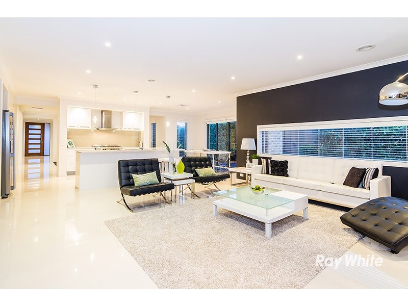 34 Tobin Way, Lyndhurst VIC 3975