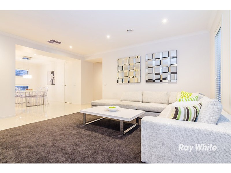 34 Tobin Way, Lyndhurst VIC 3975