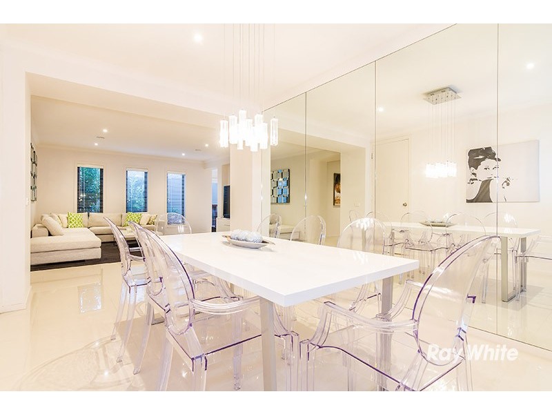 34 Tobin Way, Lyndhurst VIC 3975