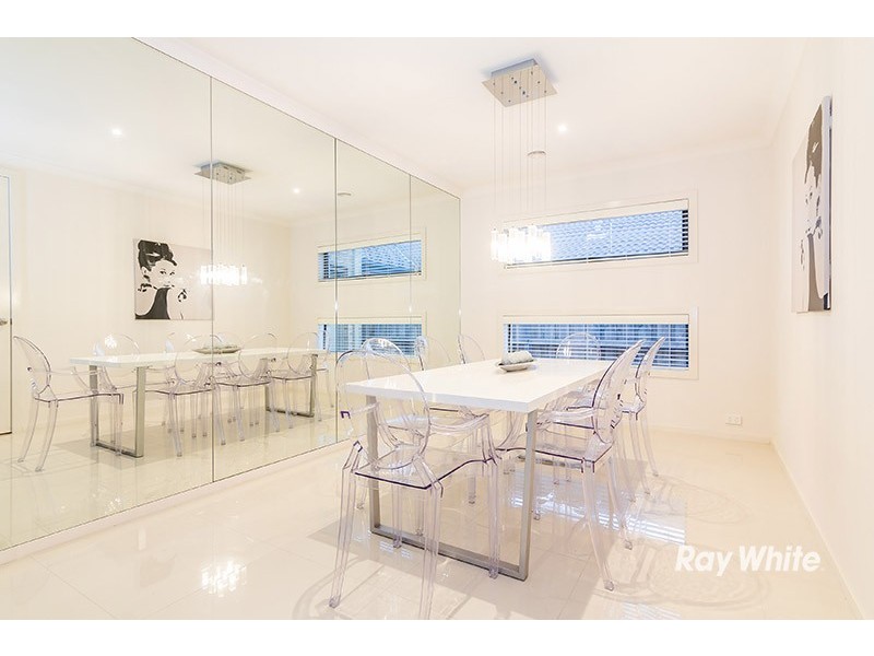 34 Tobin Way, Lyndhurst VIC 3975