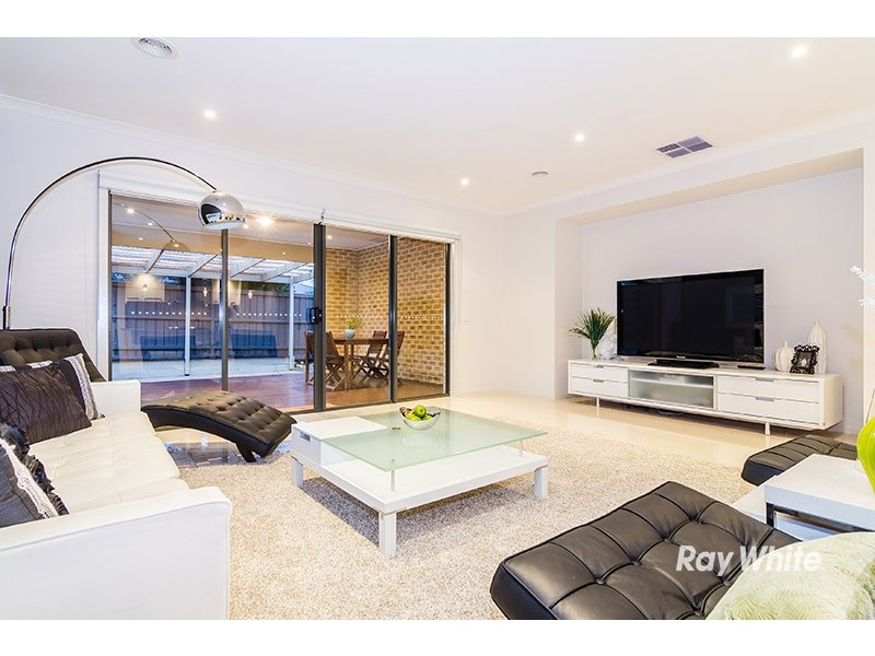 34 Tobin Way, Lyndhurst VIC 3975