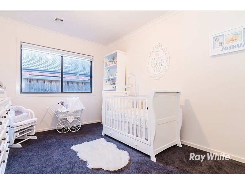 34 Tobin Way, Lyndhurst VIC 3975