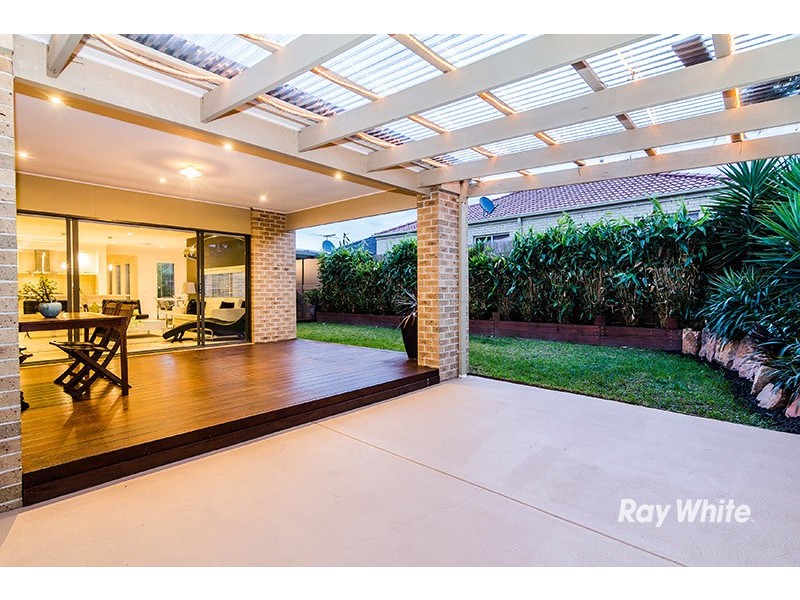 34 Tobin Way, Lyndhurst VIC 3975