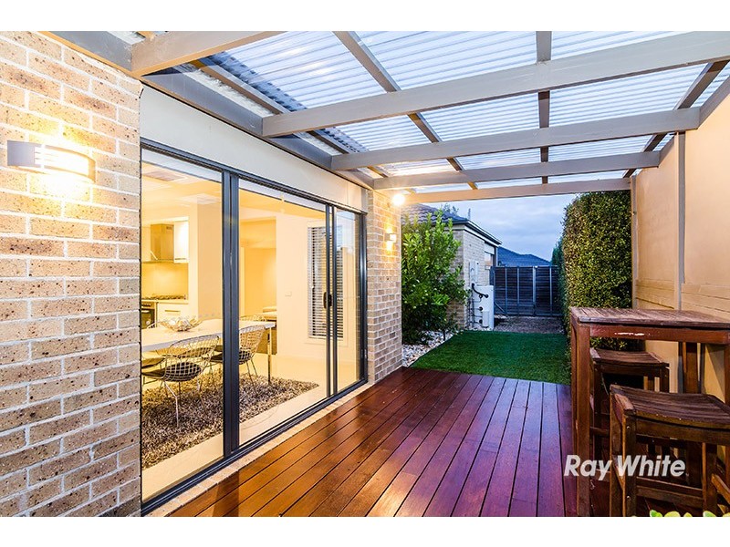 34 Tobin Way, Lyndhurst VIC 3975