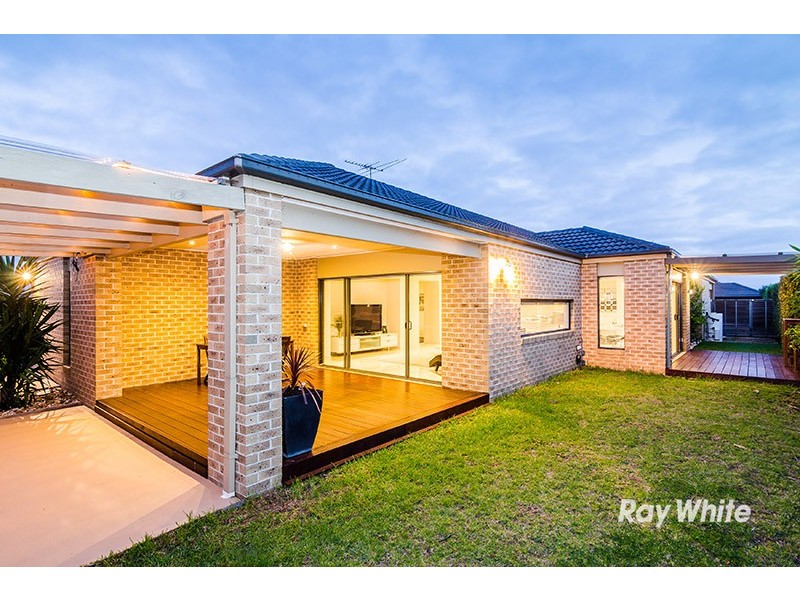 34 Tobin Way, Lyndhurst VIC 3975