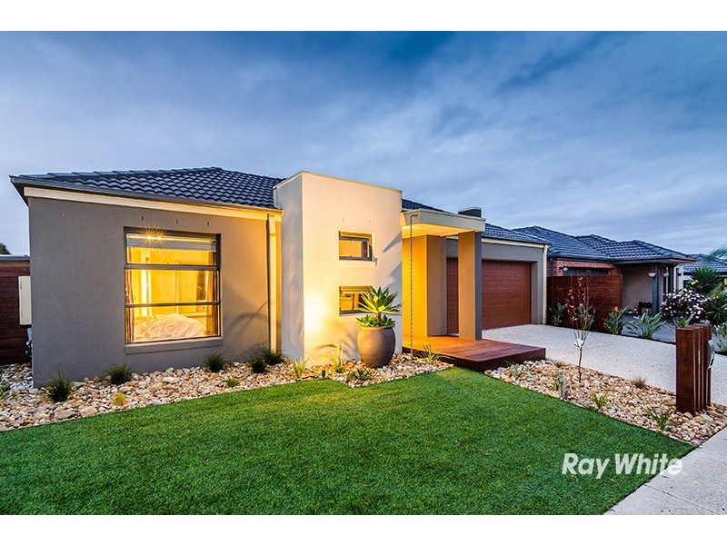 34 Tobin Way, Lyndhurst VIC 3975