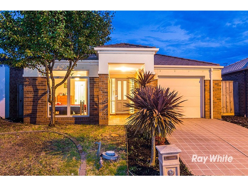 52 Silverwattle Drive, Lyndhurst VIC 3975