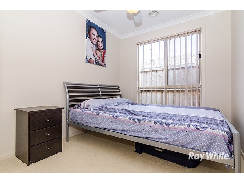 52 Silverwattle Drive, Lyndhurst VIC 3975