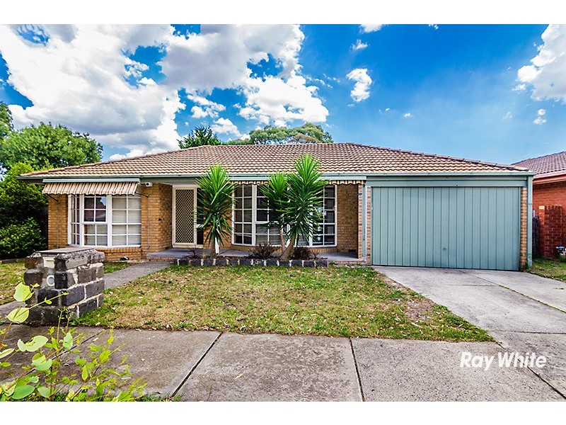 7 Phillip Court, Cranbourne North VIC 3977