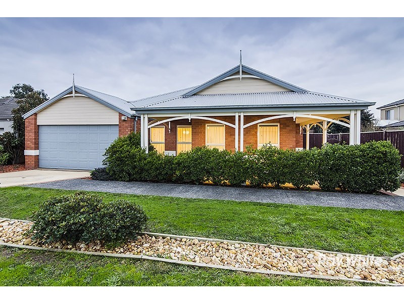 7 Pyramid Place, Lyndhurst VIC 3975