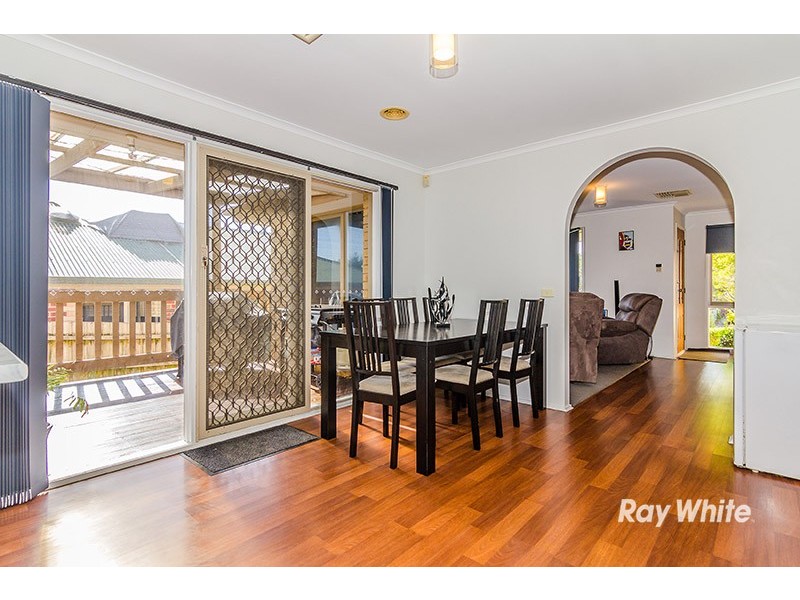 18 McGill Court, Pakenham VIC 3810