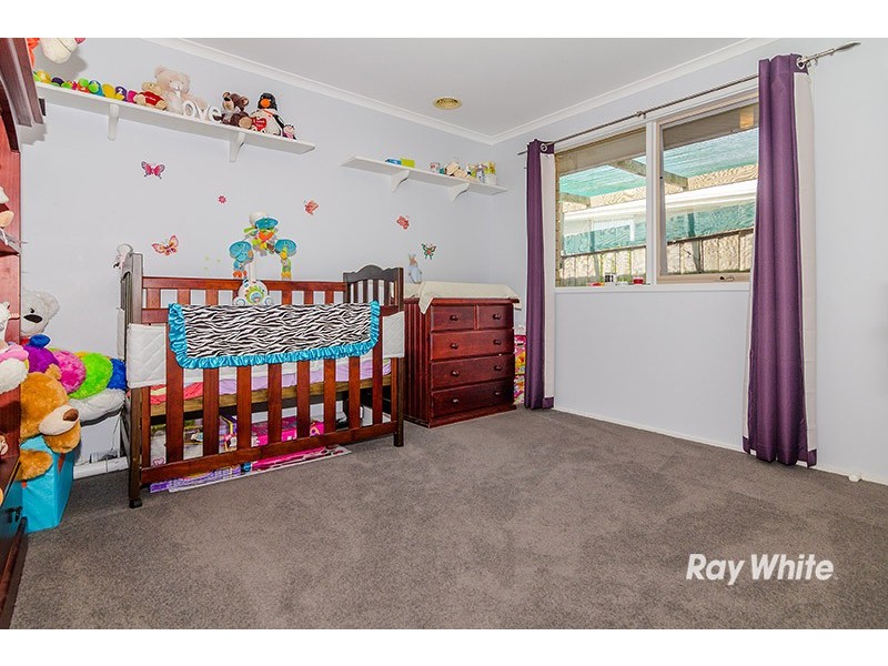 18 McGill Court, Pakenham VIC 3810