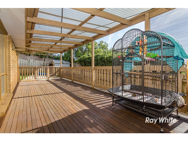 18 McGill Court, Pakenham VIC 3810