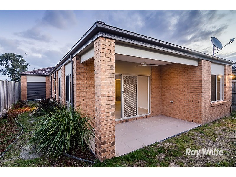 26 Boland Drive, Lyndhurst VIC 3975
