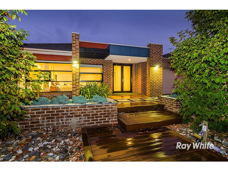 49 Lyndhurst Boulevard, Lyndhurst VIC 3975